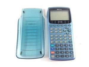 Calculadora 49G HP