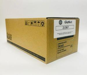 Cartucho de Toner para uso en Kyocera TK 342, FS 