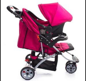 Coche para Bebe
