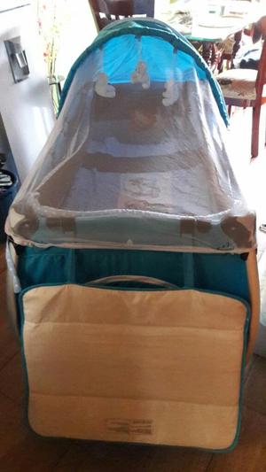 Corral para Bebes