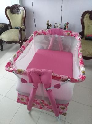 Corral para Niña