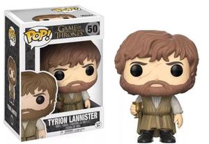 Funko Pop Got Tyrion Lannister