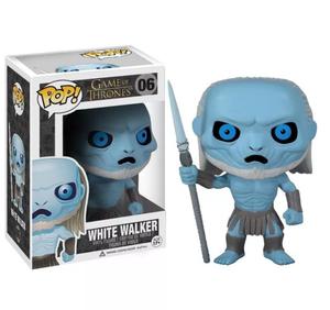 Funko Pop White Walker Got