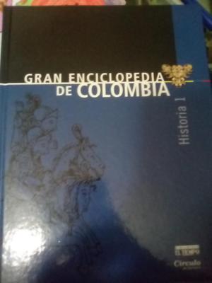 Gran Enciclopedia de Colombia