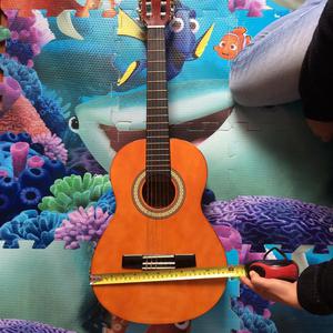 Guitarra para Niños Valencia