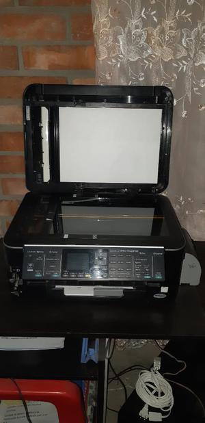 Impresora Epson, Casi Nueva