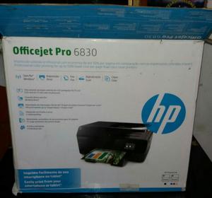 Impresora Hp Officejet Pro 