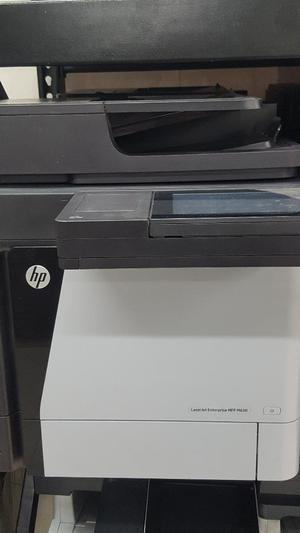 Impresora Laserjet Enterprisemfp M630