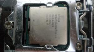 Intel Celeron G Y Dicipador Original