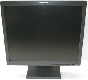 MONITOR LENOVO MODELO  PULGADAS BUEN ESTADO