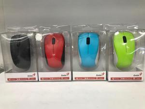 MOUSE GENIUS INALAMBRICOS