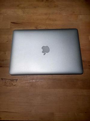 MacBook Air 