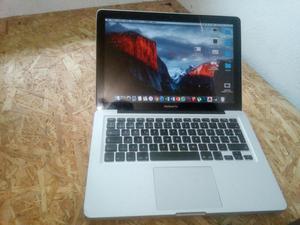 MacBook Pro 13'' 8RAM, modelo ,