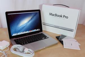 MacBook Pro 13'' Retina