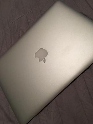 Macbook Air 13”