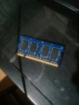 Memoria Ram
