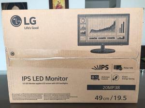 Monitor Lg Ips Led