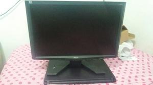 Monitor Pantalla Acer X193w