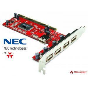Nueva PCI MULTIPLICADOR USB TRIBU330