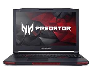 Portatil Acer Gamer Predator