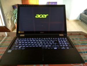 Portátil Acer Spin 3