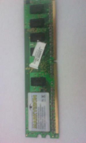 RAM markivison 2gb 800MHz muy barata!!!