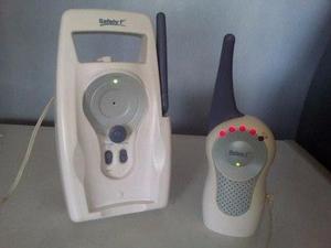 REMATO RADIO MONITOR PARA EL BEBE