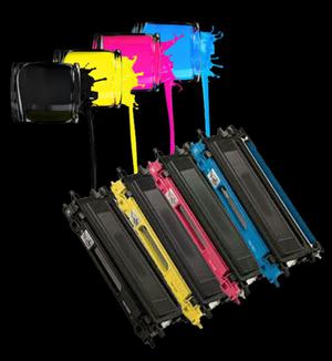 Recarga de Toner para Cartucho Hp