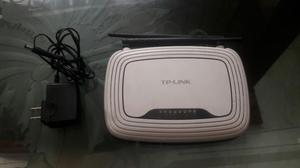 Router Inalambrico N300 Mbps Tplink