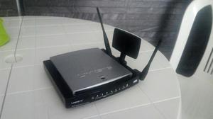 Router Rauter Red Wifi Alto Desempeño