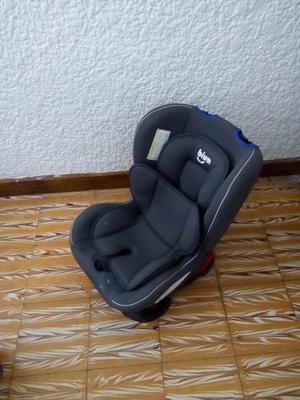 Silla de Carro para Bebé Bium