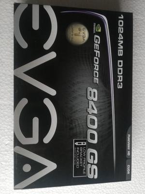 Tarjeta Grafica Nvidia