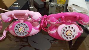 Telefonos Disney originales