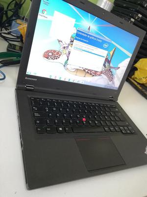 Thinkpad Core I5