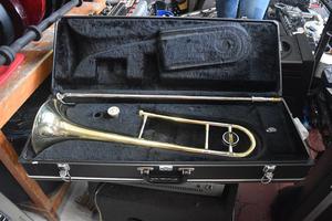 Trombon Jupiter 532L Bb