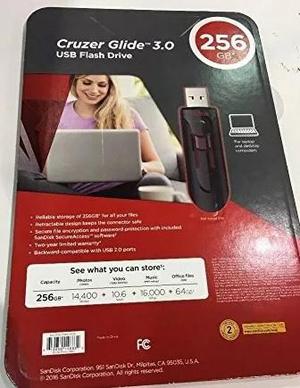 USB SanDisk GB