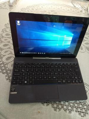 Vendo Asus Transformer Boot T100taf