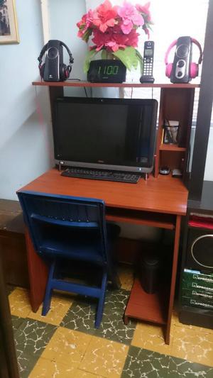 Vendo Mesa para Pc de Escritorio