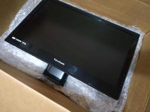 Vendo Monitor Viewsonic Vxmh Led