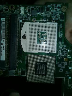 Vendo Un Procesador Intel Icore I3