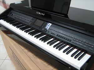 yamaha keyboard calvinova sx