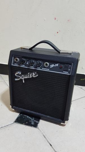 Amplificador Squier