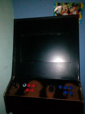 Arcade en perfecto estado