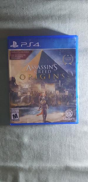 Assasins Creed Origins