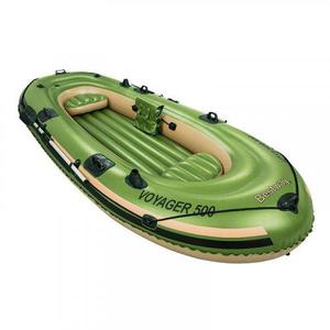 Bote Inflable Voyager X141 NUEVO