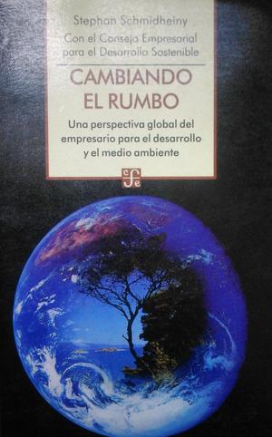 Cambiando el Rumbo. Edición Original