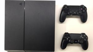Combo PS4