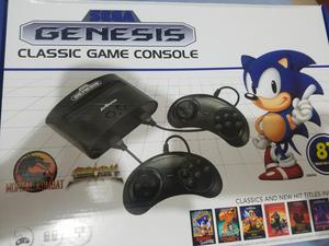 Consola Genesis Classic Game de Sega