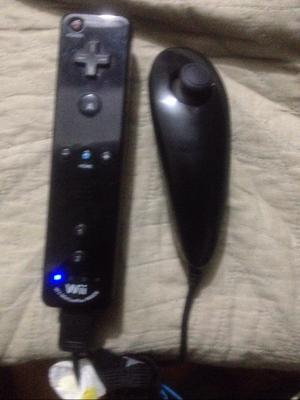 Control Nintendo Wii Original