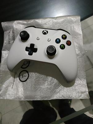 Control Xbox One S Como Nuevo